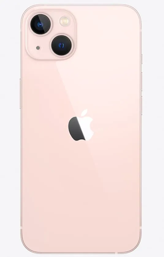 Смартфон Apple iPhone 13 256GB Pink (REF EKO) купить в интернет