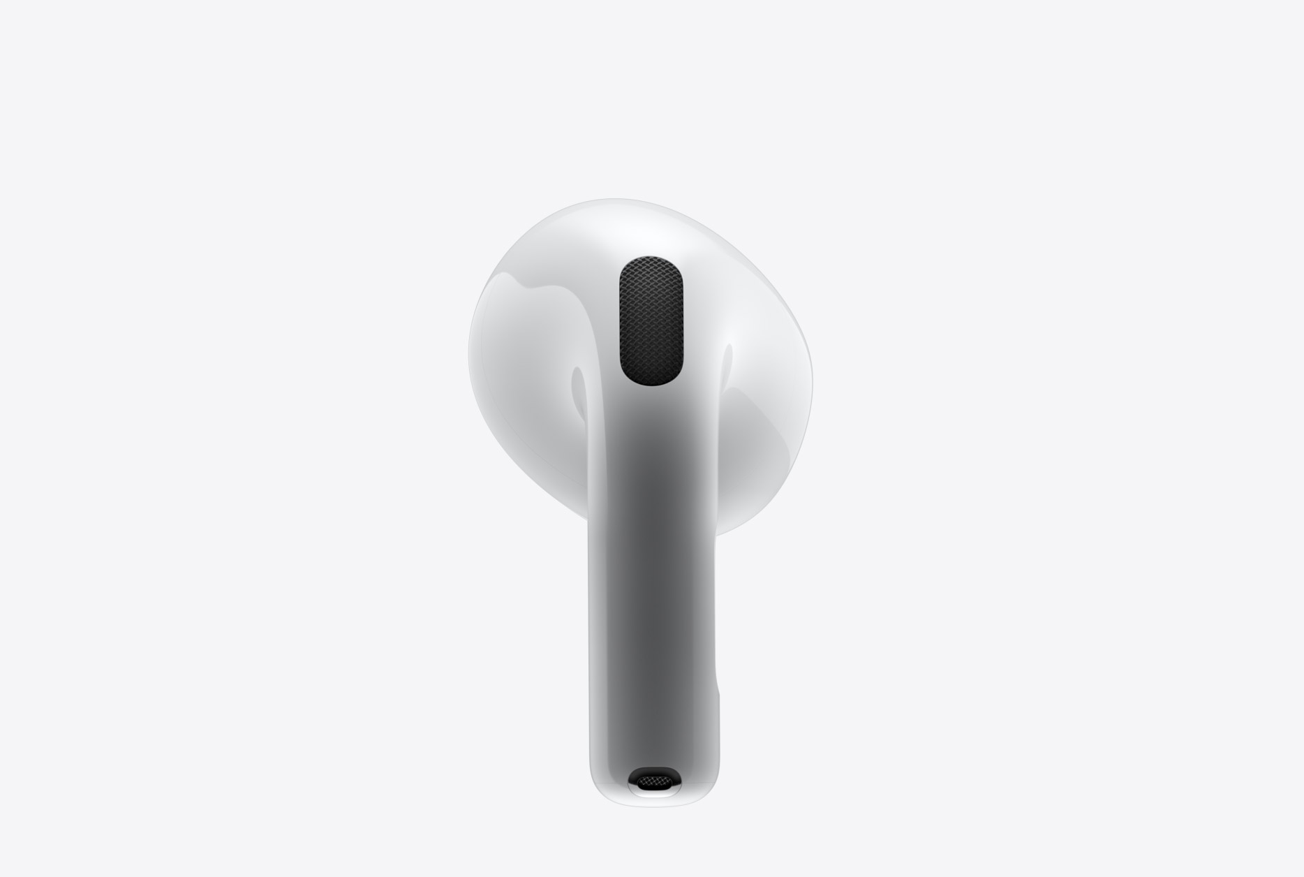 Навушники Apple AirPods 4 (MXP63ZE/A) купити в інтернет магазині