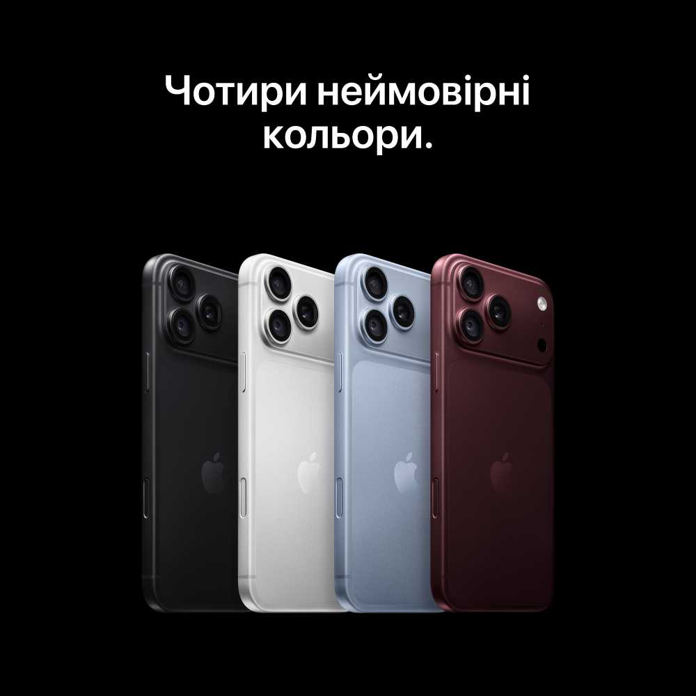 Apple iPhone 18 Pro вид ззаду