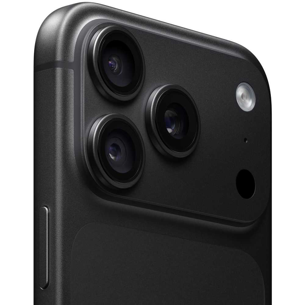 Екран та інтерфейс нового iPhone